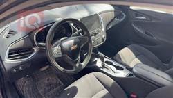 شيفروليه ماليبو